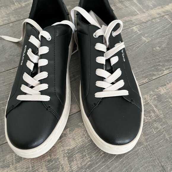 Coach Sneakers - Picture 3 of 3